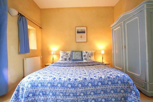 Bed & Breakfast La Colombiere Du Ch�teau