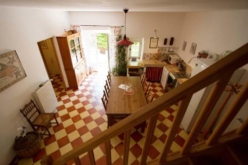 Bed & Breakfast La Colombiere Du Ch�teau