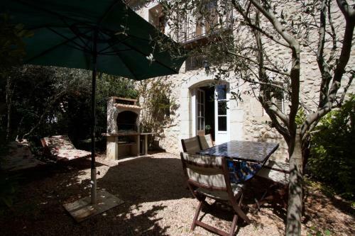 Bed & Breakfast La Colombiere Du Ch�teau
