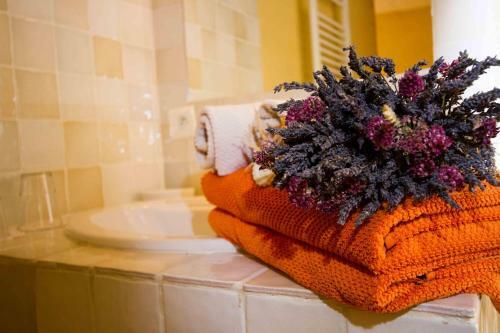 Bed & Breakfast La Colombiere Du Ch�teau