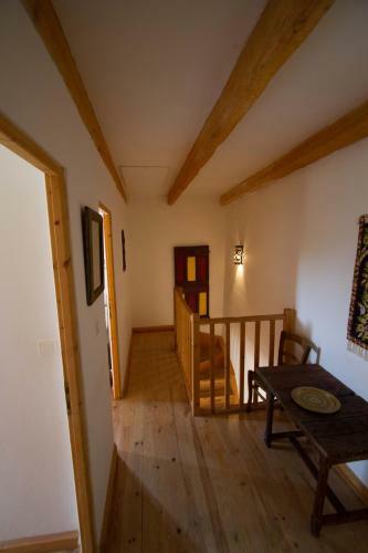 Bed & Breakfast La Colombiere Du Ch�teau