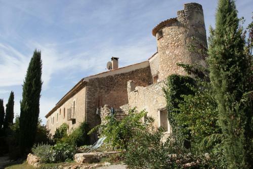 Bed & Breakfast La Colombiere Du Ch�teau