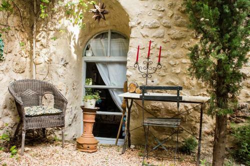 Bed & Breakfast La Colombiere Du Ch�teau