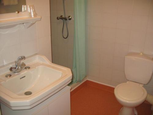 Hotel Logis H�tel Des Voyageurs