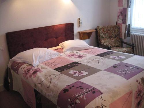 Hotel Logis H�tel Des Voyageurs