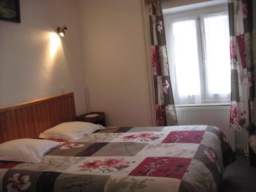 Hotel Logis H�tel Des Voyageurs