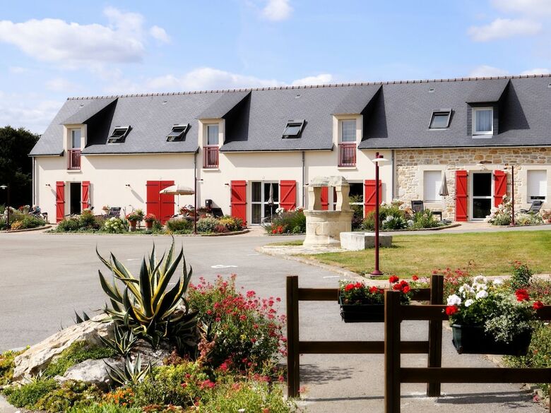 Hostal La Ferme De Vur Ven
