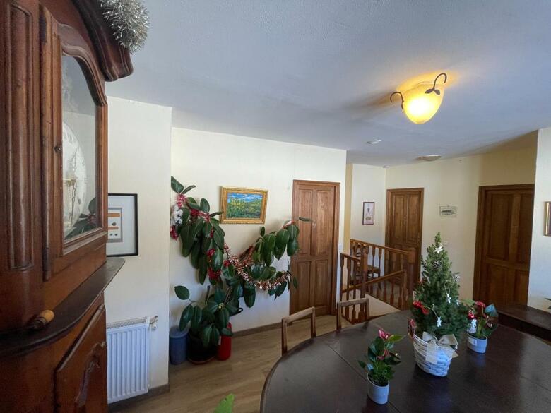 Hostal Jasserie Les Airelles