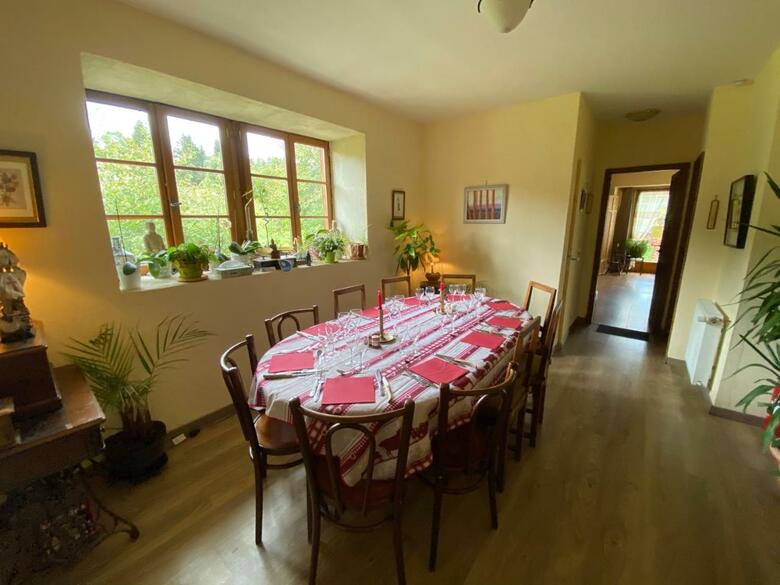 Hostal Jasserie Les Airelles