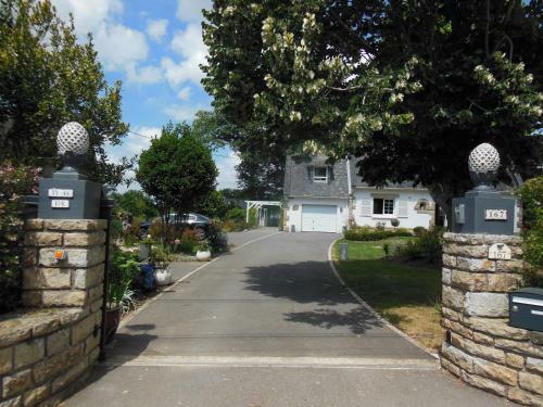 Bed & Breakfast Ty An Eol