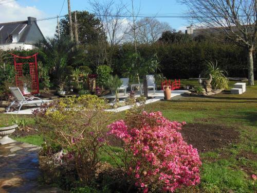 Bed & Breakfast Ty An Eol