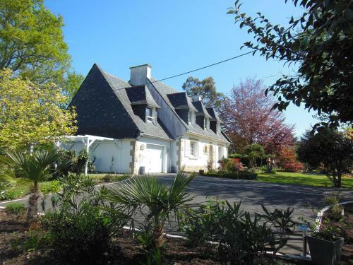 Bed & Breakfast Ty An Eol