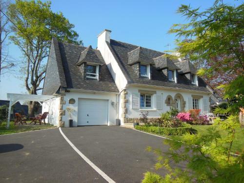 Bed & Breakfast Ty An Eol