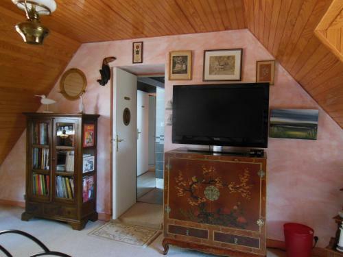 Bed & Breakfast Ty An Eol