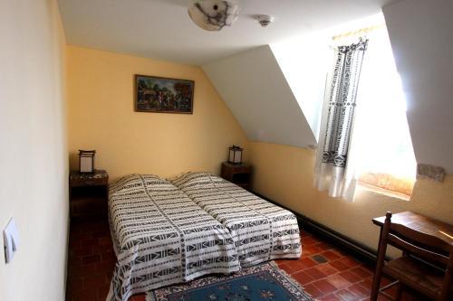 Hotel Ch�teau D'island V�zelay