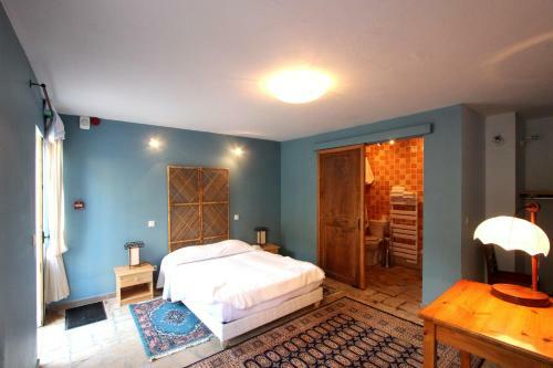 Hotel Ch�teau D'island V�zelay