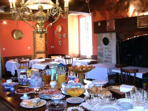 Hotel Ch�teau D'island V�zelay