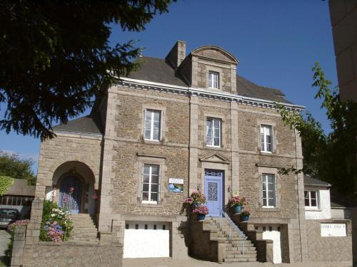 Bed & Breakfast La Demeure Aux Hortensias