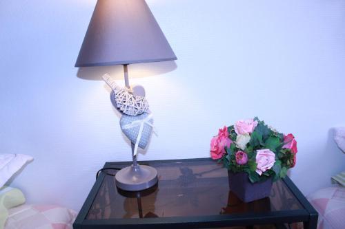 Bed & Breakfast La Demeure Aux Hortensias