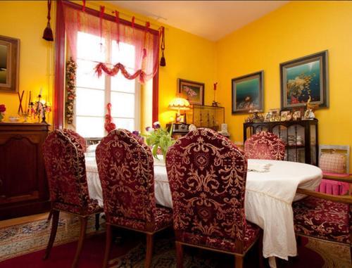 Bed & Breakfast La Demeure Aux Hortensias