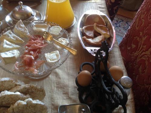 Bed & Breakfast La Demeure Aux Hortensias