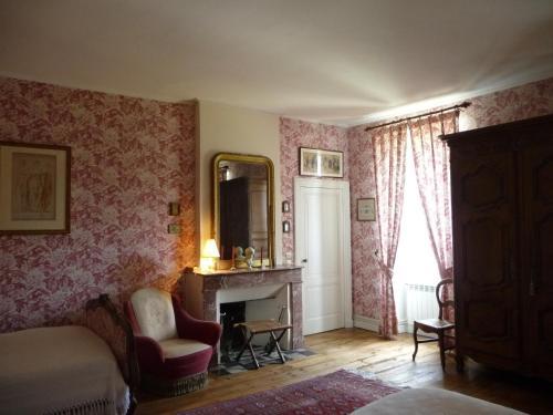 Bed & Breakfast Ch�teau De La Tillade