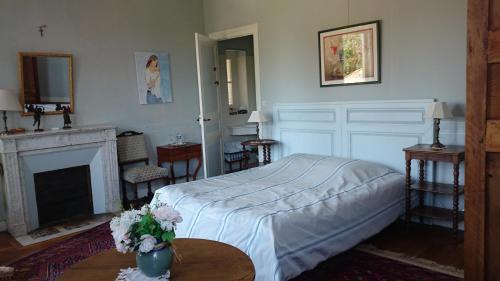 Bed & Breakfast Ch�teau De La Tillade