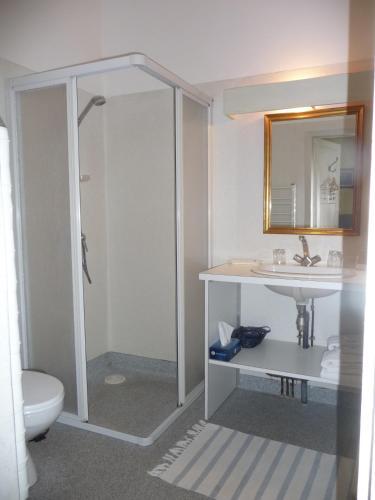 Bed & Breakfast Ch�teau De La Tillade