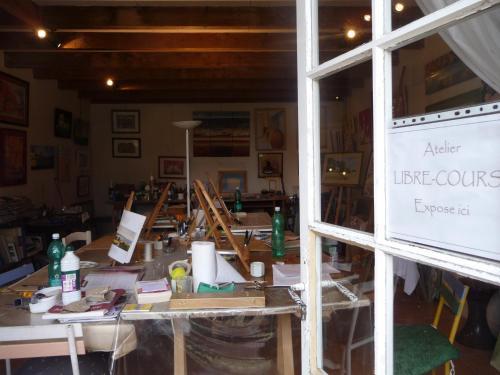 Bed & Breakfast Ch�teau De La Tillade