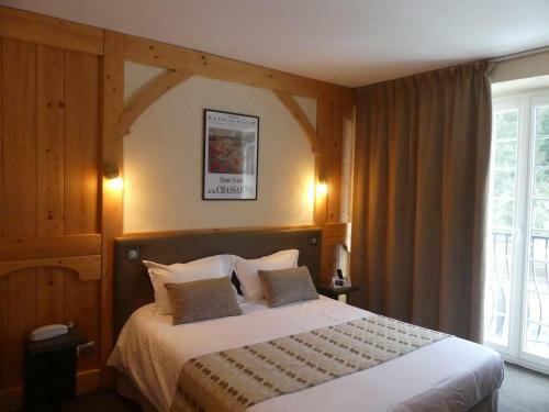 Hotel Au Moulin Des Truites Bleues