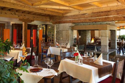 Hotel Au Moulin Des Truites Bleues