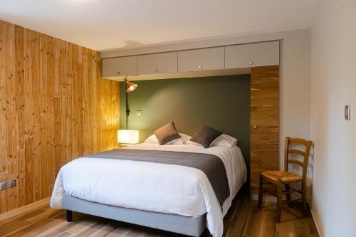Hostal Le Jas Du Mas
