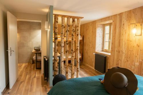 Hostal Le Jas Du Mas