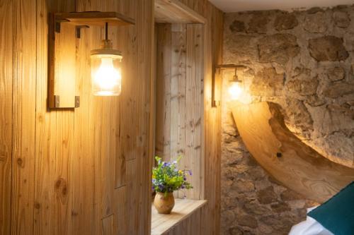 Hostal Le Jas Du Mas