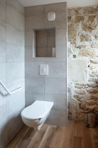 Hostal Le Jas Du Mas