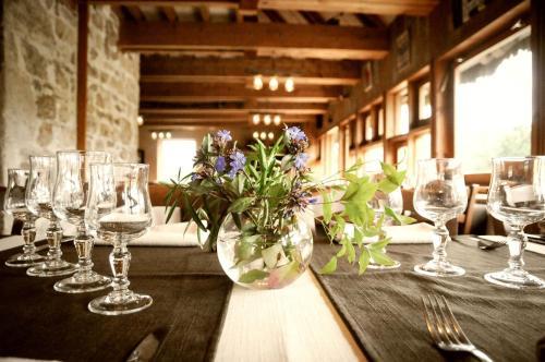 Hostal Le Jas Du Mas