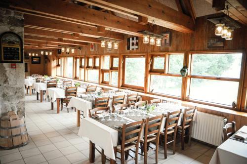 Hostal Le Jas Du Mas