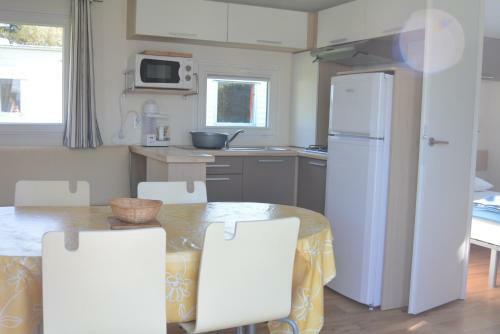 Camping La Touesse