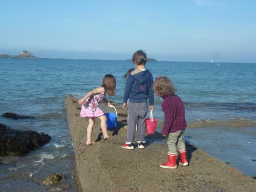 Camping La Touesse