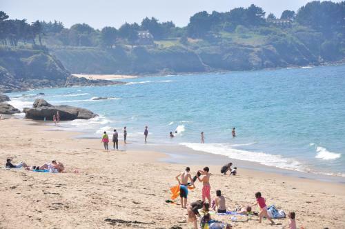 Camping La Touesse
