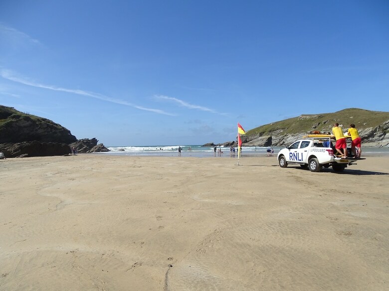 Apartamentos Porth Cottage Studio Annexe