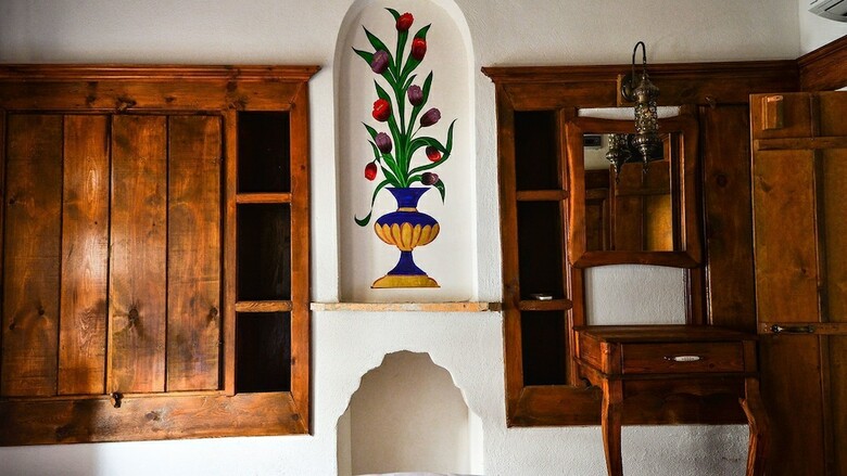 Hotel Mehmet Emin Efendi Konagi