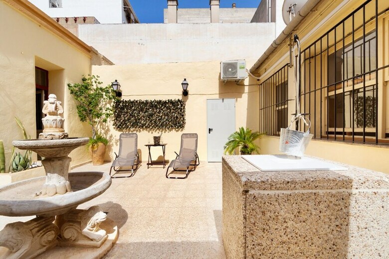 Apartamentos Torrevieja Experience Casa Carmen
