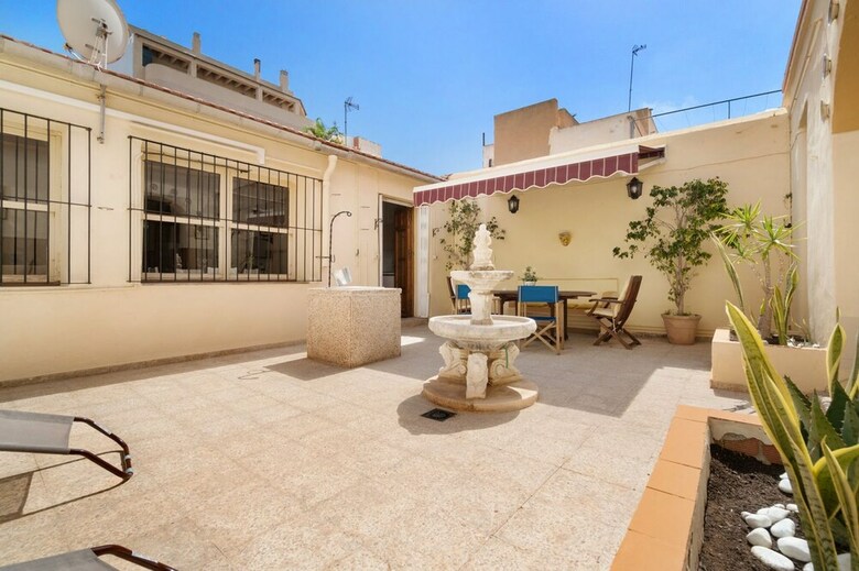 Apartamentos Torrevieja Experience Casa Carmen