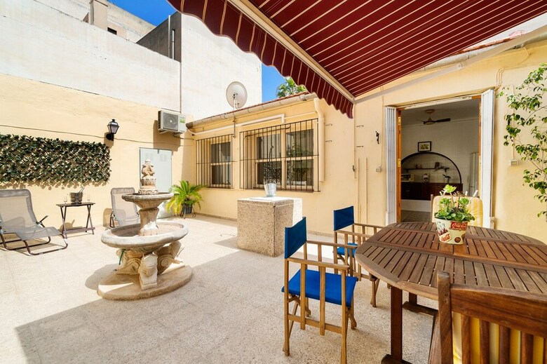 Apartamentos Torrevieja Experience Casa Carmen