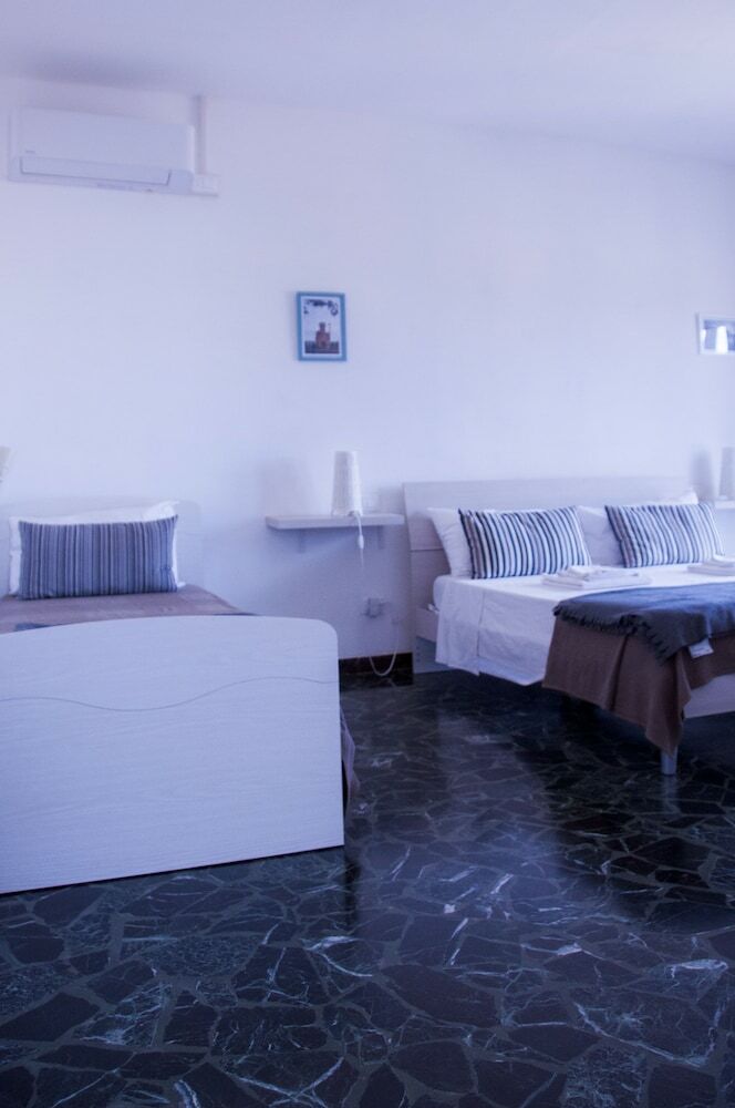 B&B La Terrazza