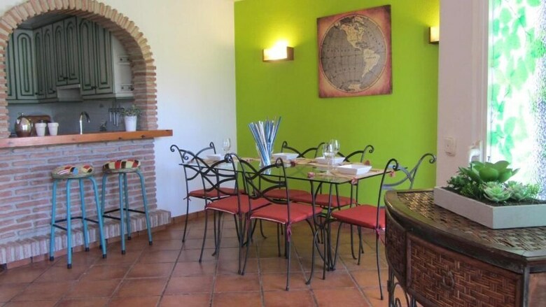 Apartamento Ideal Mijas Golf