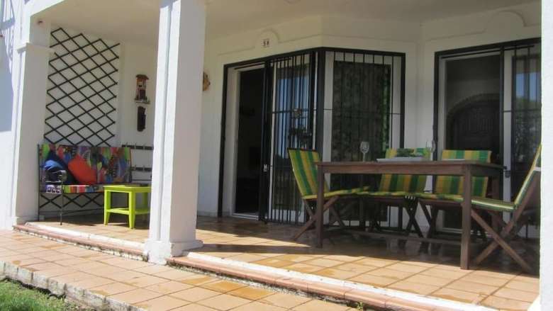 Apartamento Ideal Mijas Golf