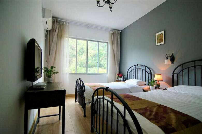 Posada Highpark Riverview Inn