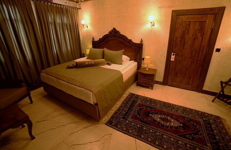 Hotel Mnr Cave Cappadocia